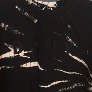 DKNY sport sweatshirt